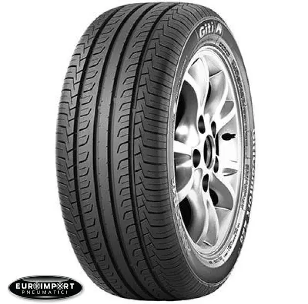 Giti GitiComfort 228  205/60 R16 92 V   TL